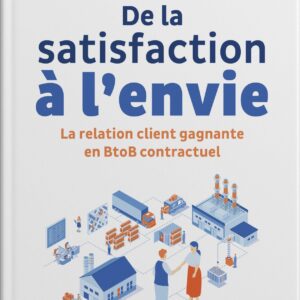 "de la Satisfaction à l'Envie" Livre Broché 244 pages
